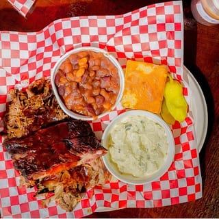 Ultimate Platter